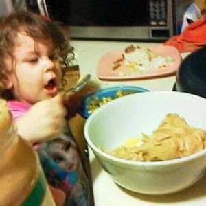 Meet your Posher, Becky